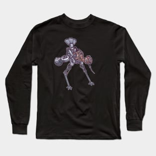 Avocet 20XX Long Sleeve T-Shirt